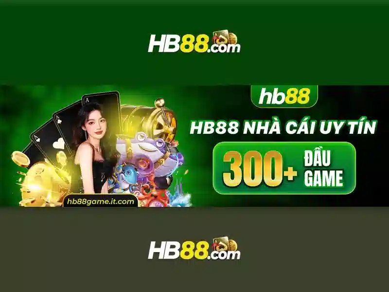 Cách Đăng Ký HB88 Web – Hướng Dẫn Chi Tiết