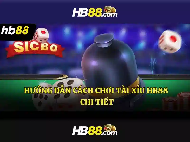 Các Trò Chơi Slot Nổi Bật Tại HB88
