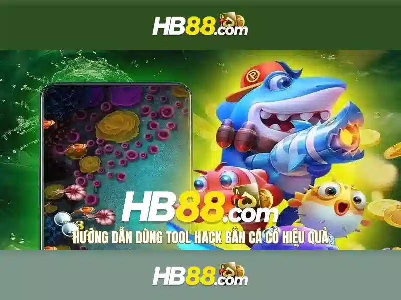Đặc điểm nổ hũ HB88