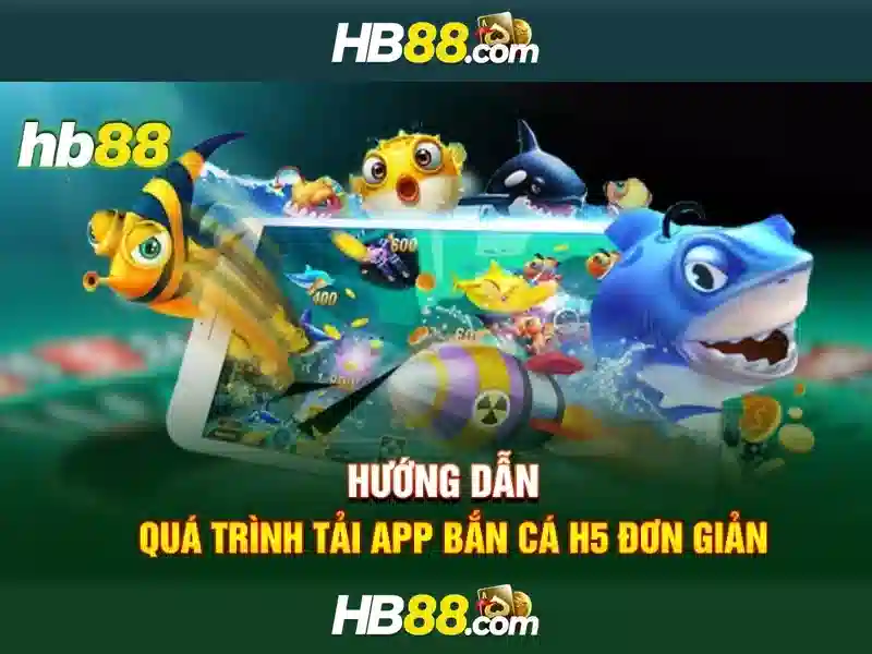 Trải nghiệm game HB88