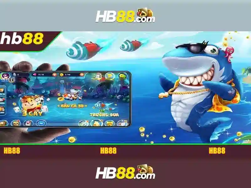 trải nghiệm chơi Slot HB88
