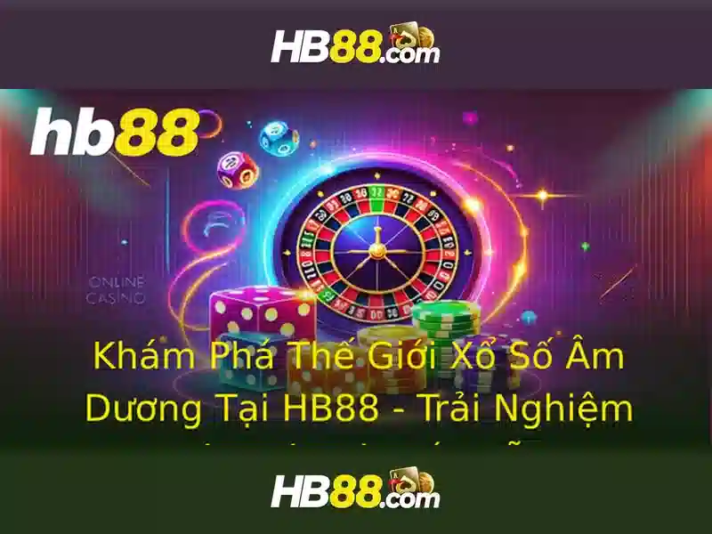 Trải Nghiệm Slot Đỉnh Cao Tại HB88