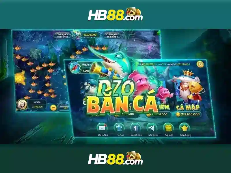 Tải App HB88