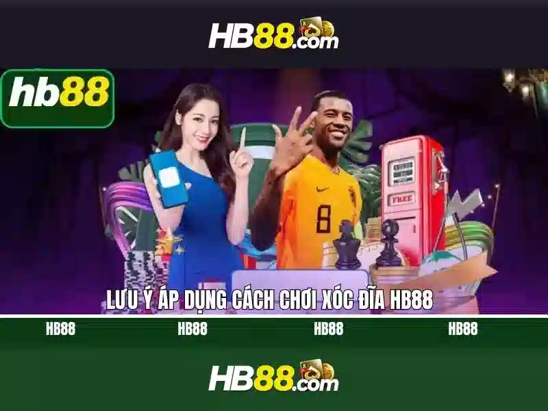 Tải ứng dụng HB88