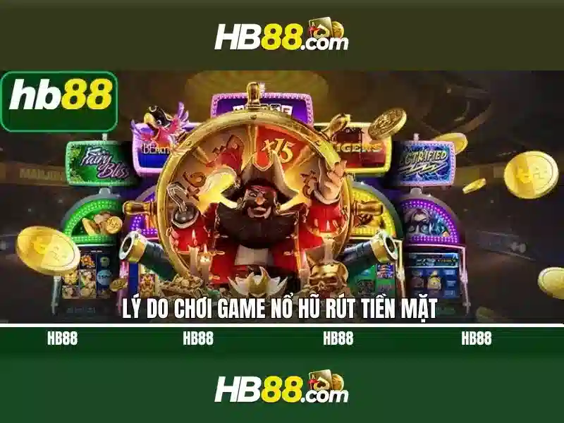 Ưu điểm Slot HB88 2026
