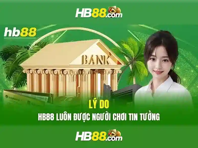 HB88 trang chủ