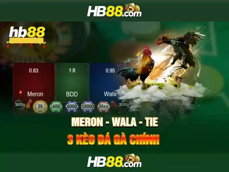 Cách chơi Slot HB88