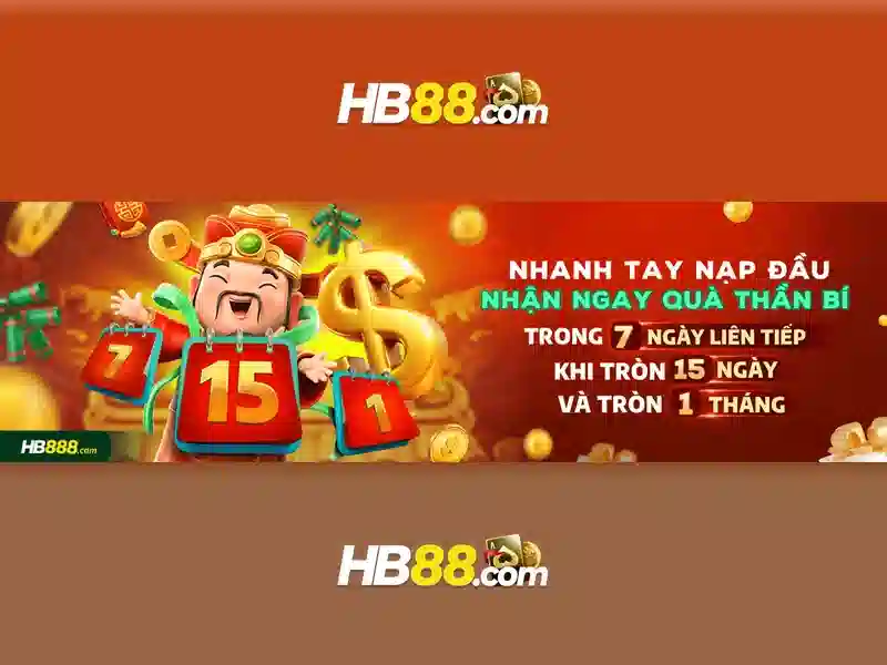 hướng dẫn nạp tiền hb88