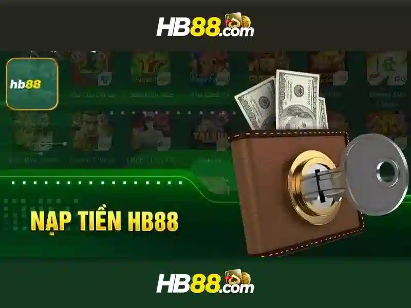 Cách Chơi Slot Trên HB88