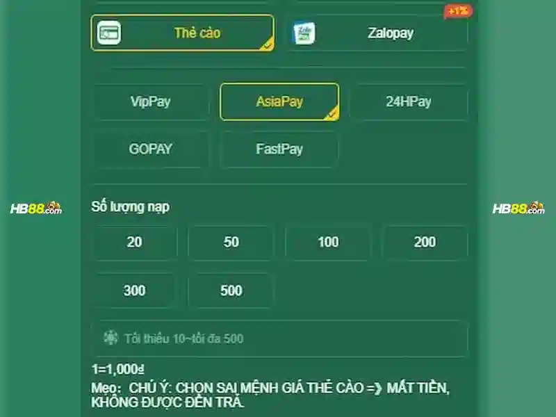 Slot 3D