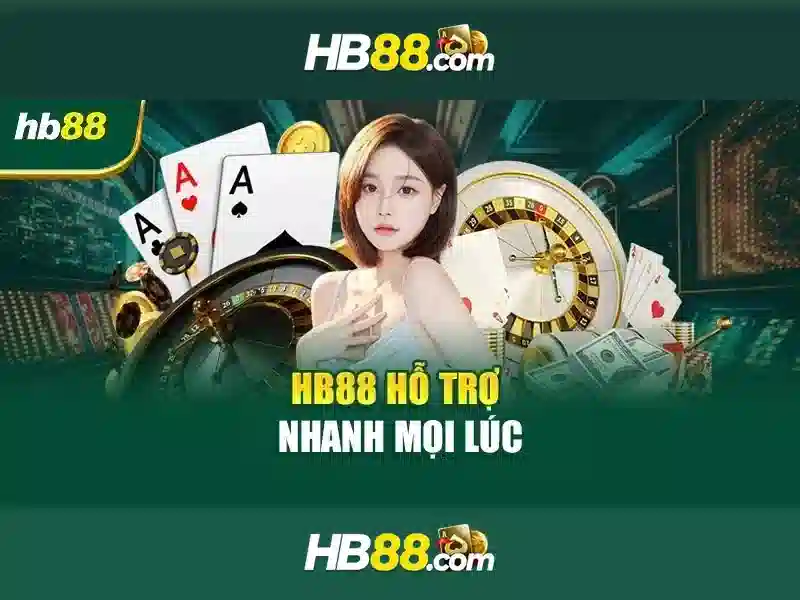 Ưu Đãi Đặc Biệt Cho Thành Viên hb88
