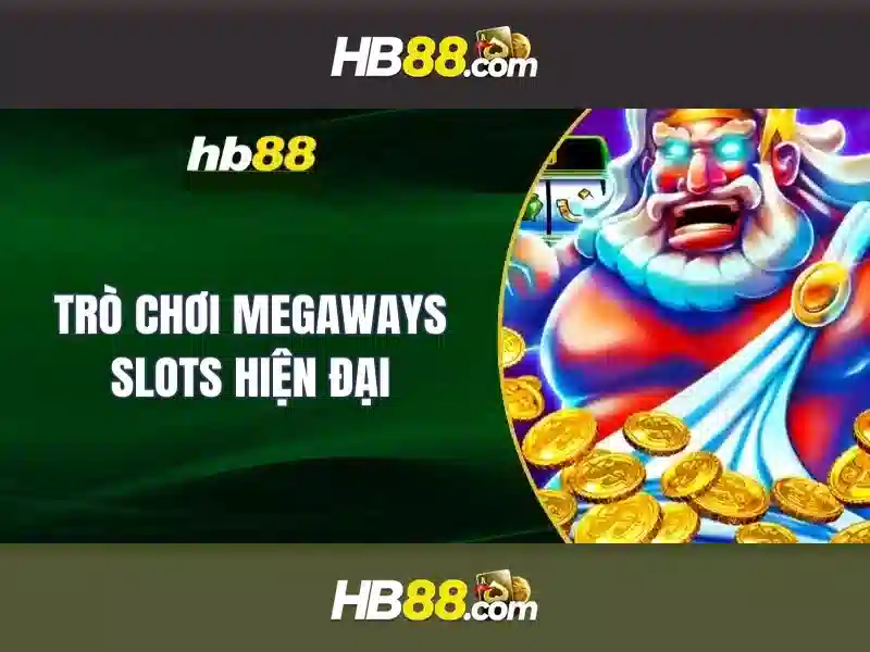 Trải Nghiệm Game Slot HB88