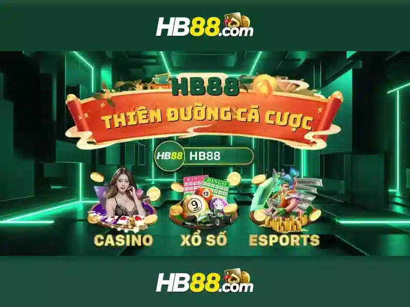 Khuyến Mãi Slot HB88
