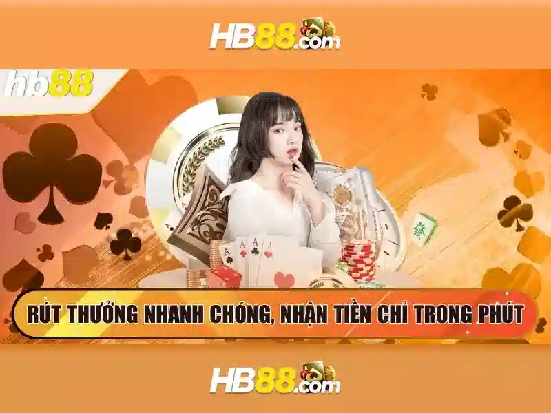Trải Nghiệm Slot HB88