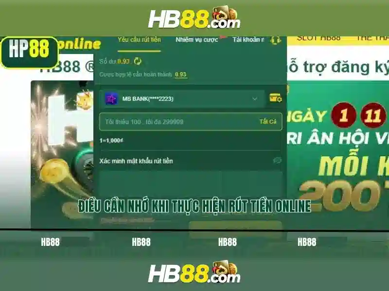 Bảo Mật Và Hỗ Trợ Tại HB88