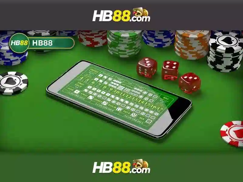 Casino hb88