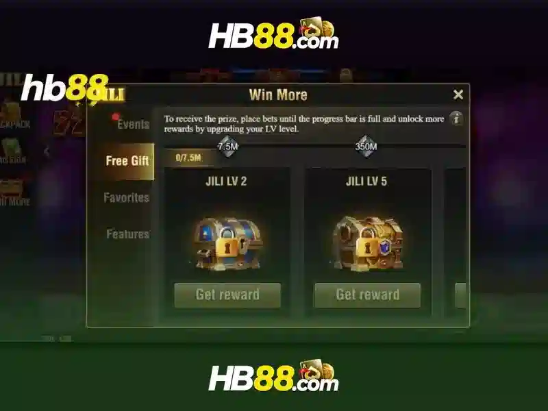 HB88 - Trải Nghiệm Chơi Slot Đỉnh Cao Với Tỷ Lệ Thắng Cao 2026