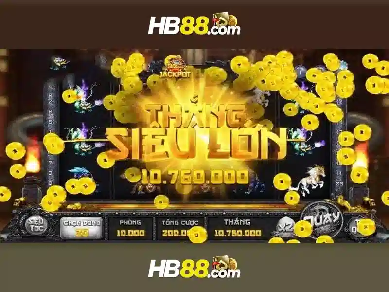 Khuyến Mãi Slot HB88