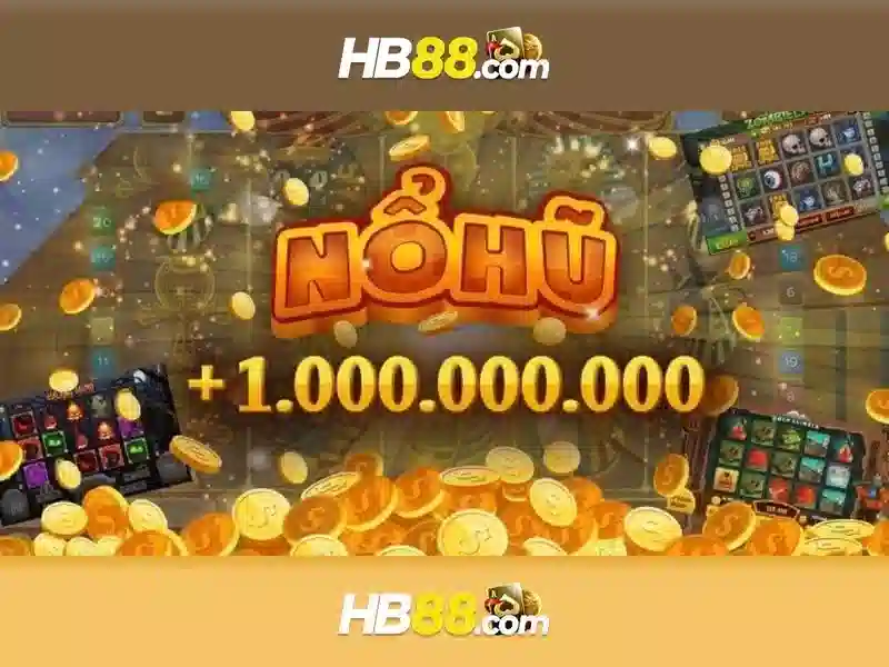 Tải HB88 – Trải Nghiệm Slot Đỉnh Cao, Casino, Nổ Hũ, Bắn Cá, Thể Thao, Game Bài, Xổ Số, Khuyến Mãi, Hướng Dẫn, Tin Tức 2026