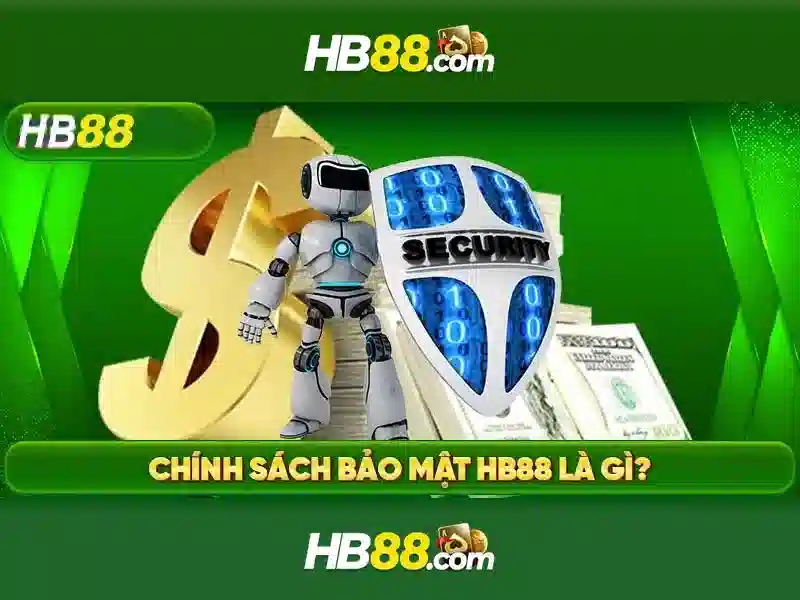 nổ hũ HB88