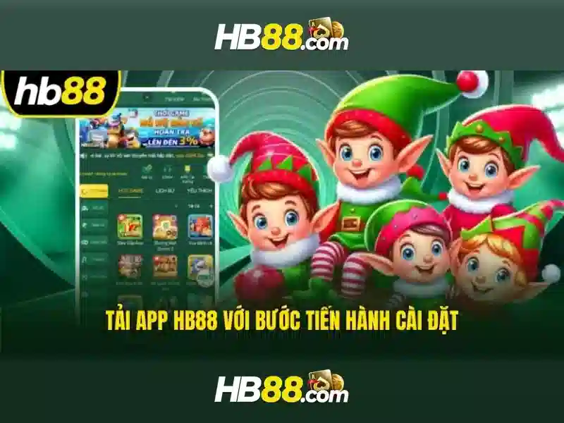 HB88 – Link Vào Trang Chủ HB88 Chính Thức Không Bị Chặn 2026