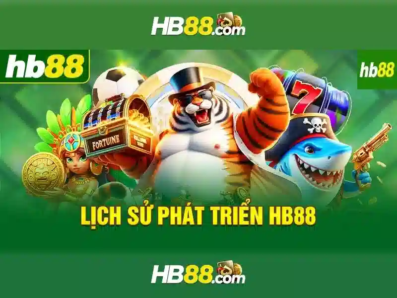 Giới Thiệu Game HB88