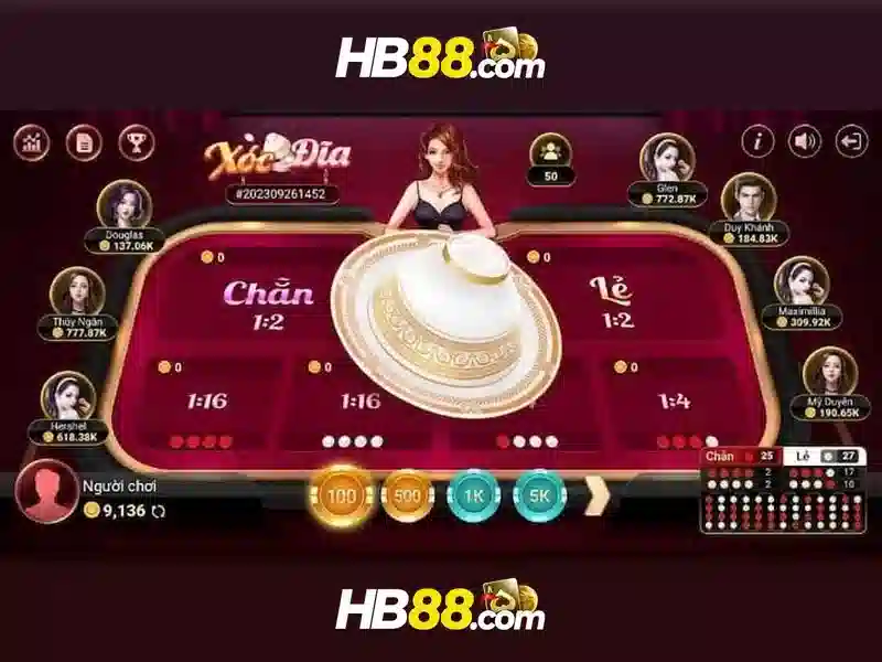 HB88 tuyển dụng