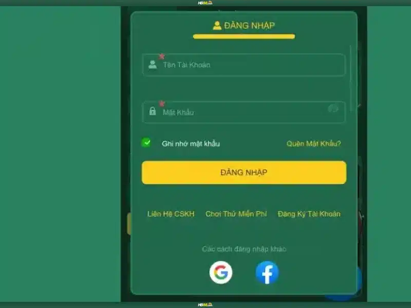 hb88 casino login