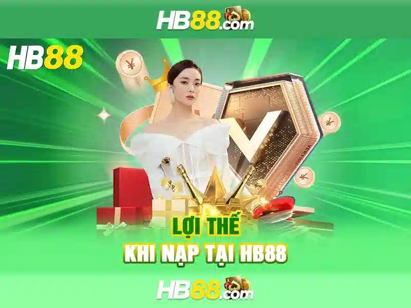 Khuyến Mãi Cá Cược Trực Tuyến HB88