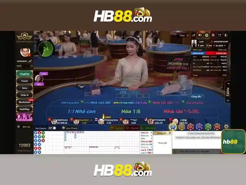 Ứng dụng HB88
