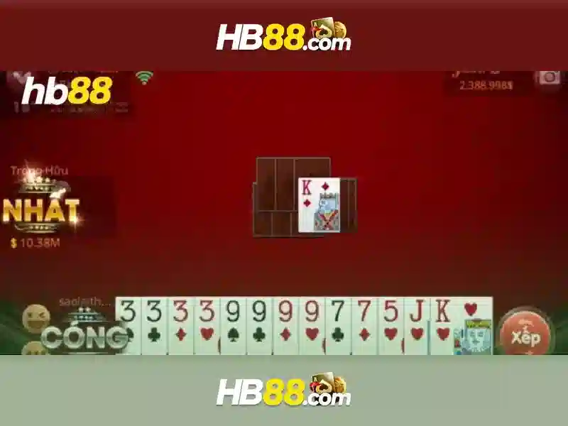 nap tien HB88