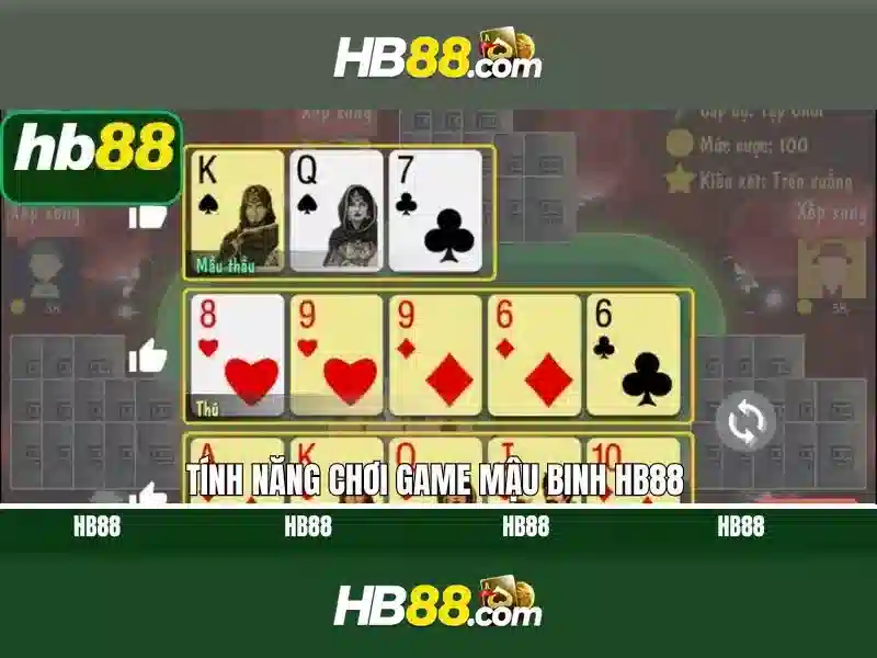 Tuyển dụng HB88