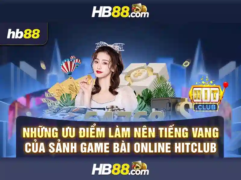 HB88 nhà cái Slot trực tuyến