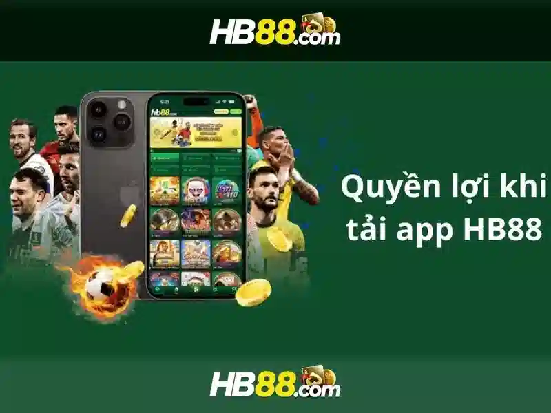 Giới Thiệu Về Cá Cược Online HB88