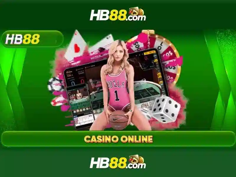 Khám Phá Trải Nghiệm Cá Cược Slot Tại HB88