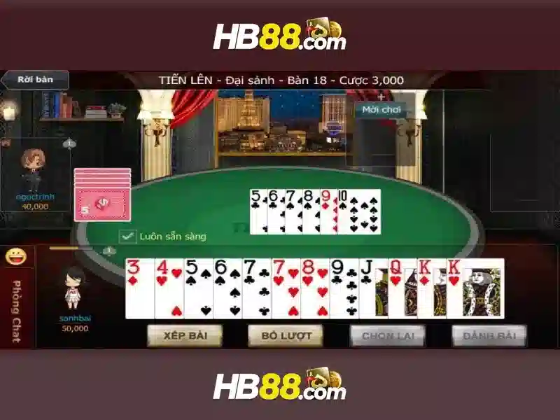 Trò Chơi Slot Mới