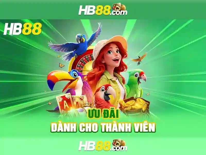 Khuyến Mại hb88 Android