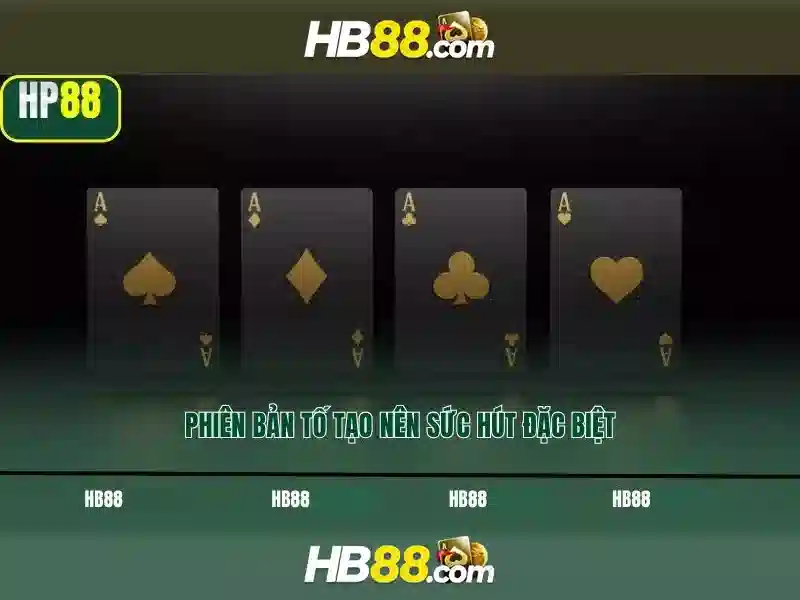 Slot HB88