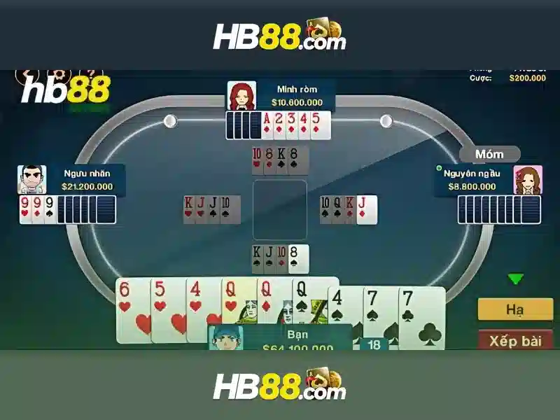 Hướng dẫn nạp tiền hb88 nhà cái