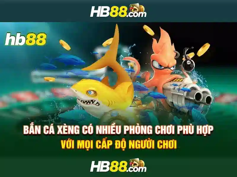 HB88 Slot Trải Nghiệm
