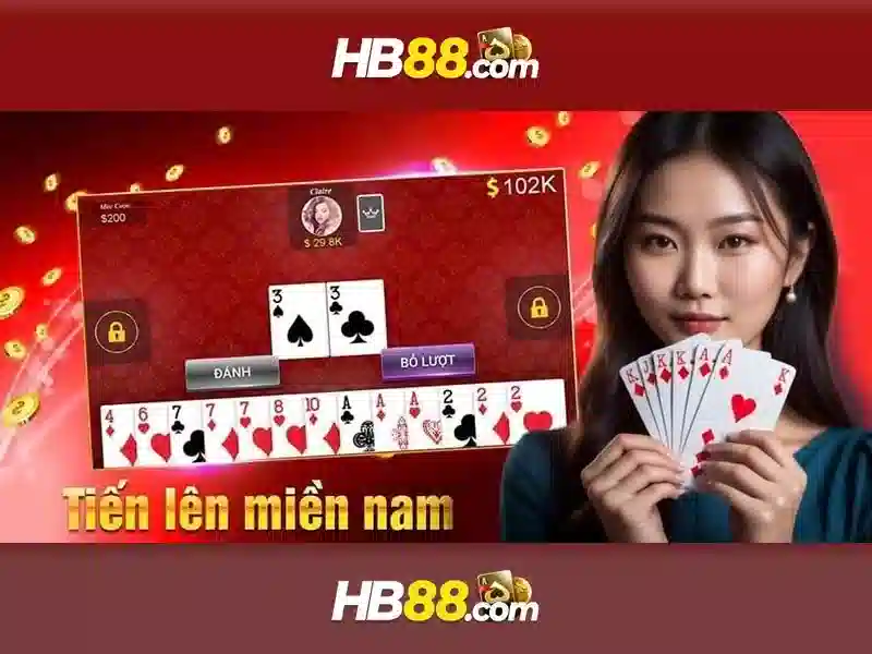 Cách Chơi Slot HB88
