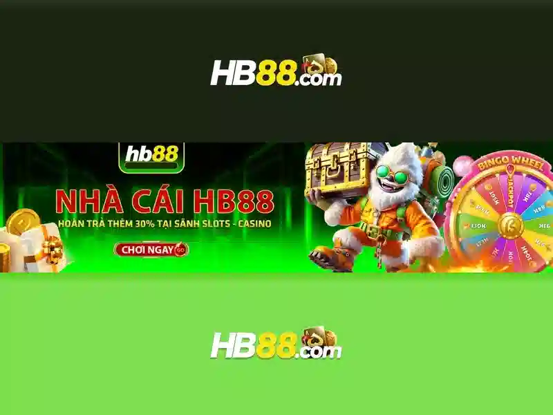 Giới Thiệu Về hb88 Tải App Slot