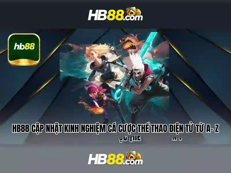Trải Nghiệm Slot Đỉnh Cao Tại HB88