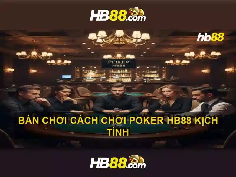 Khám Phá Trang Chủ HB88