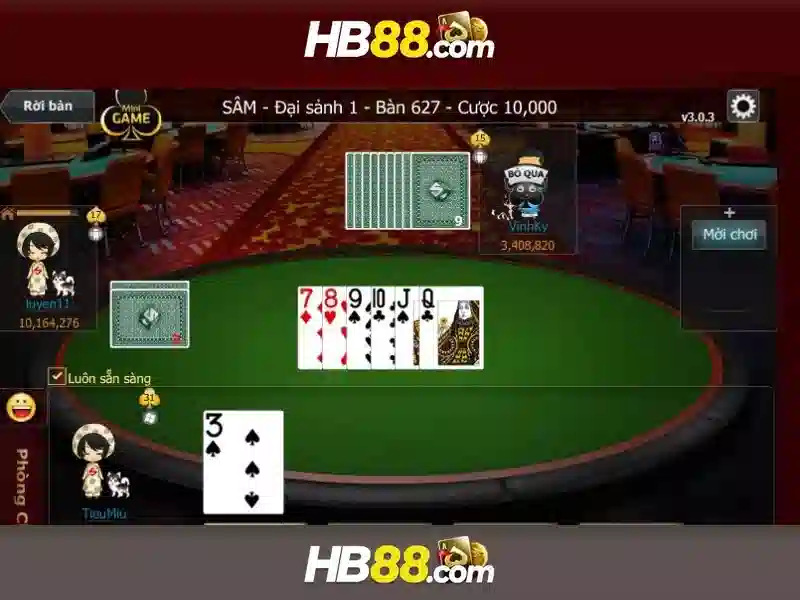 Khuyến mãi hấp dẫn cho người chơi slot tại HB88