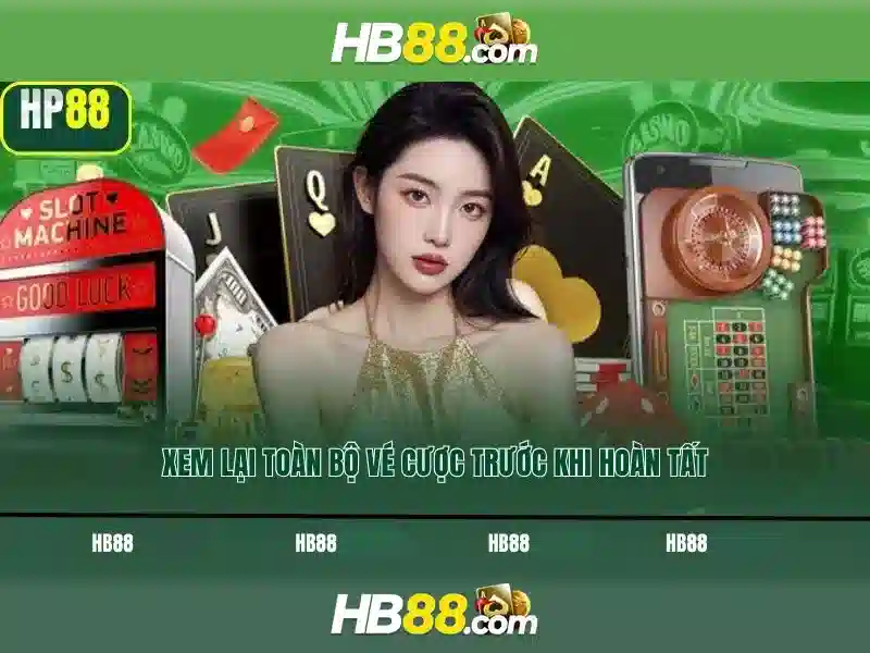 Giới Thiệu Về Nhà Cái HB88