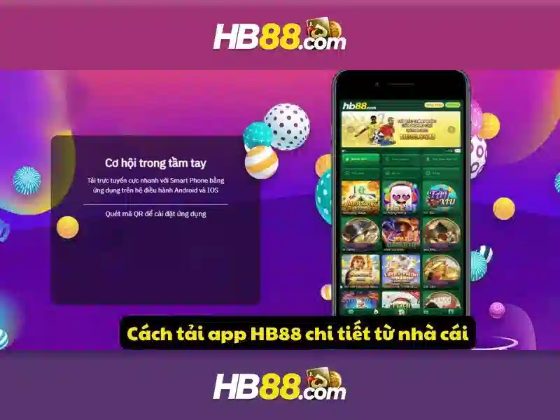 Ưu điểm HB88 APK