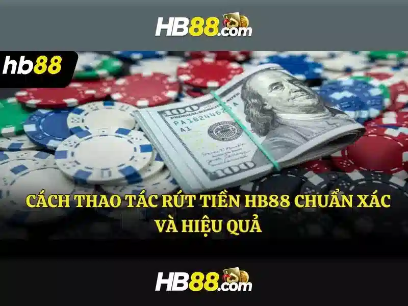Giao Diện Game Slot HB88