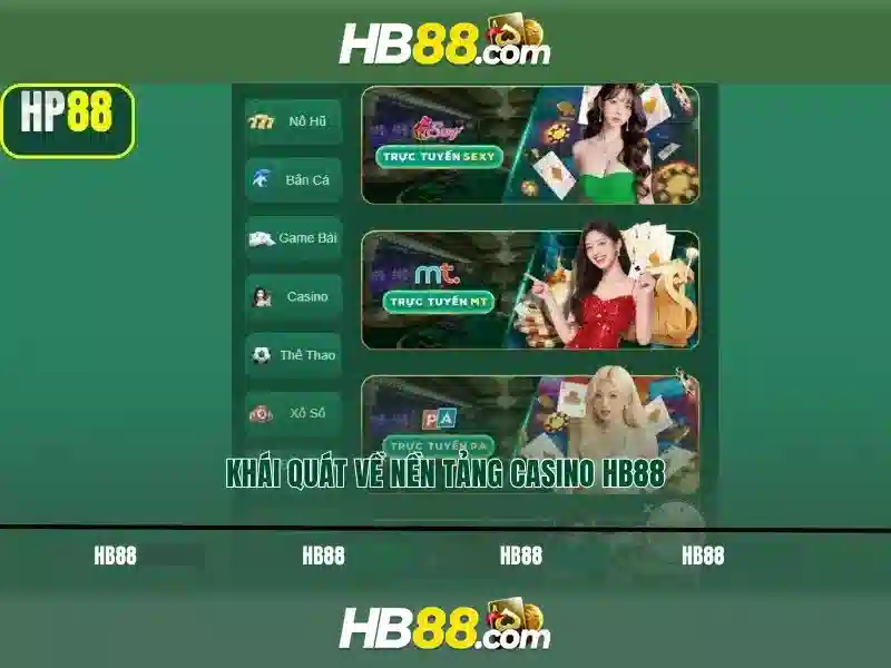slot HB88