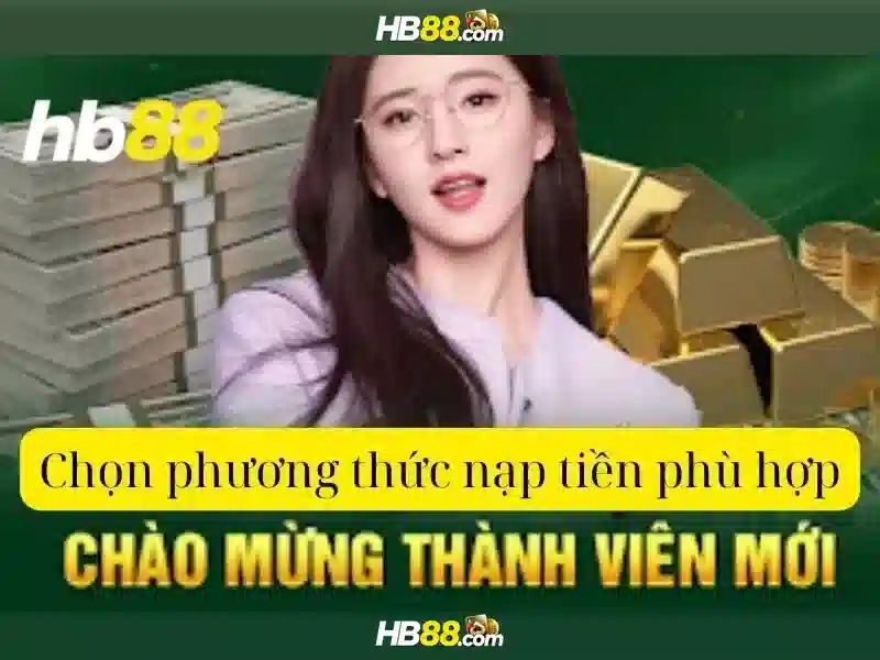 trải nghiệm slot hb88